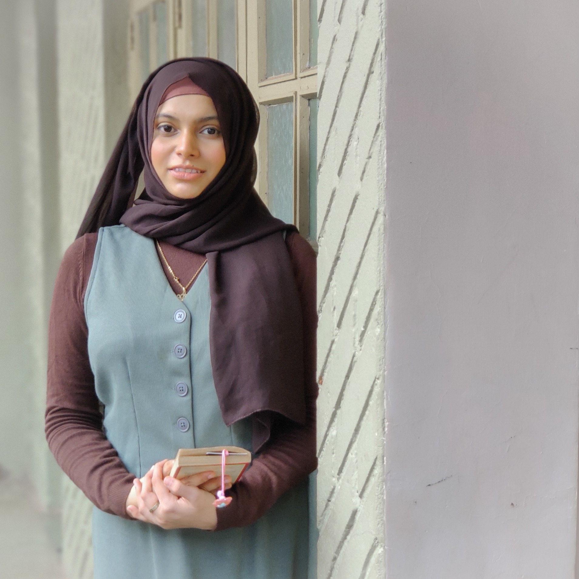 Aqsa Khatib - Mental Health Expert