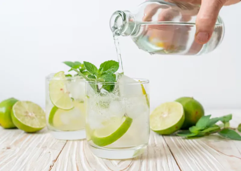 Pratiques ayurvediques de detoxification pour le corps et l'esprit