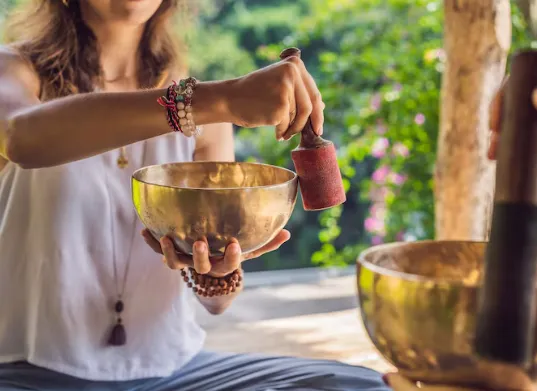 Comment la guérison renforce notre identité culturelle