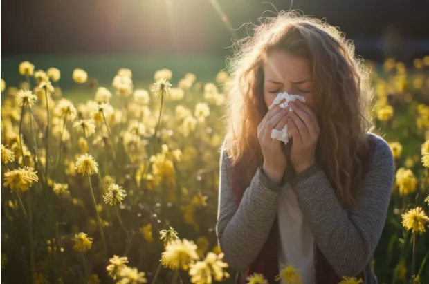 Réactions allergiques aux ingrédients naturels : causes, symptômes et prévention