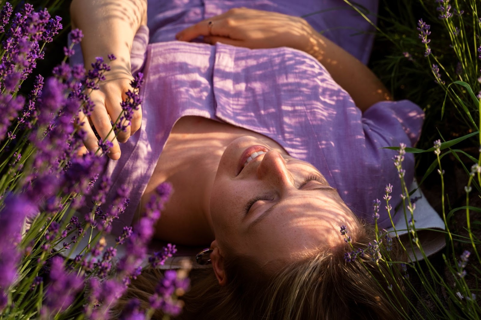 La solution au stress et à l’anxiété d’aujourd’hui : les adaptogènes naturels