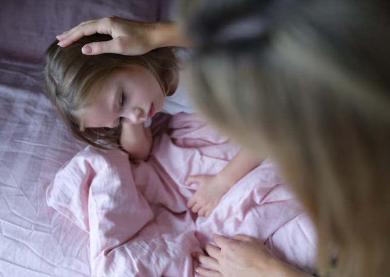 Infections urinaires chez les enfants : symptômes et prise en charge