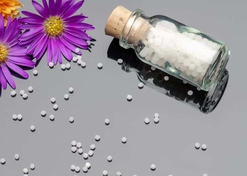 Homéopathie et thérapies complémentaires : une approche synergique