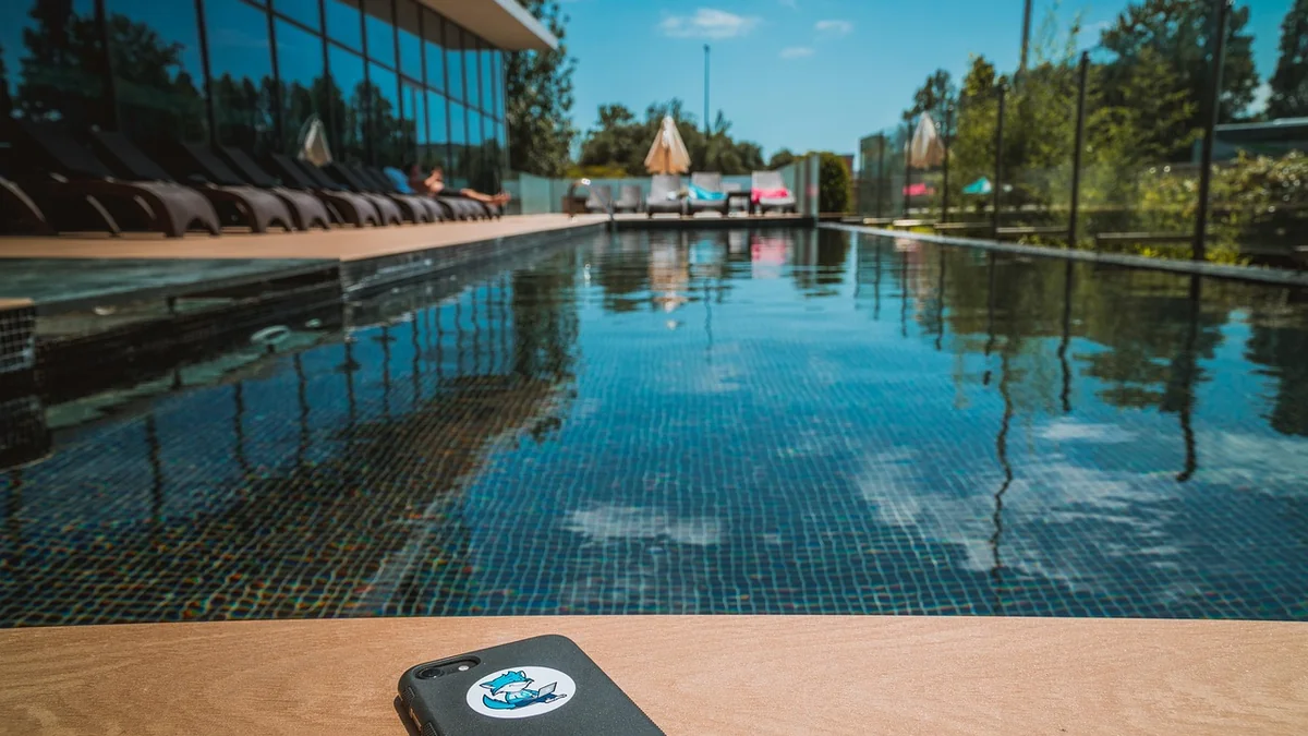 Se deconnecter du numerique pour retrouver son espace psychologique