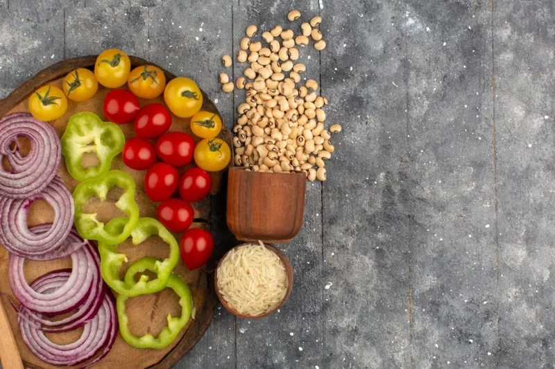 La puissance des protéines végétales : idées de recettes gourmandes et nutritives