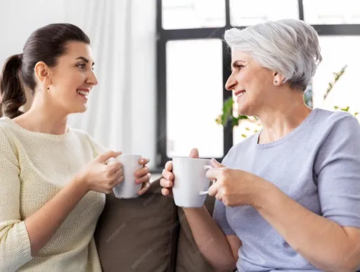 Le secret de grand-mère : une tisane qui a changé ma vie