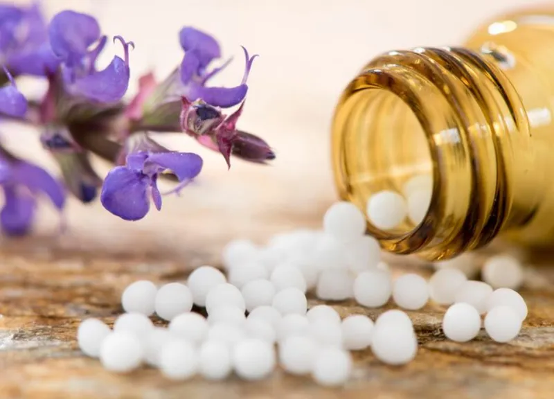 L'homéopathie à l'ère numérique : l'IA peut-elle aider à personnaliser les remèdes ?