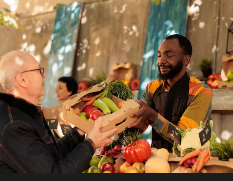 Pourquoi l'alimentation saisonnière est la clé de votre immunité et de votre énergie