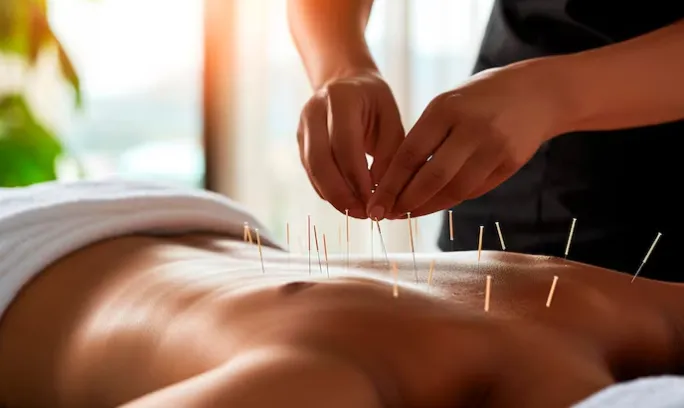 La MTC face au stress et à l'anxiété : rétablir l'harmonie intérieure