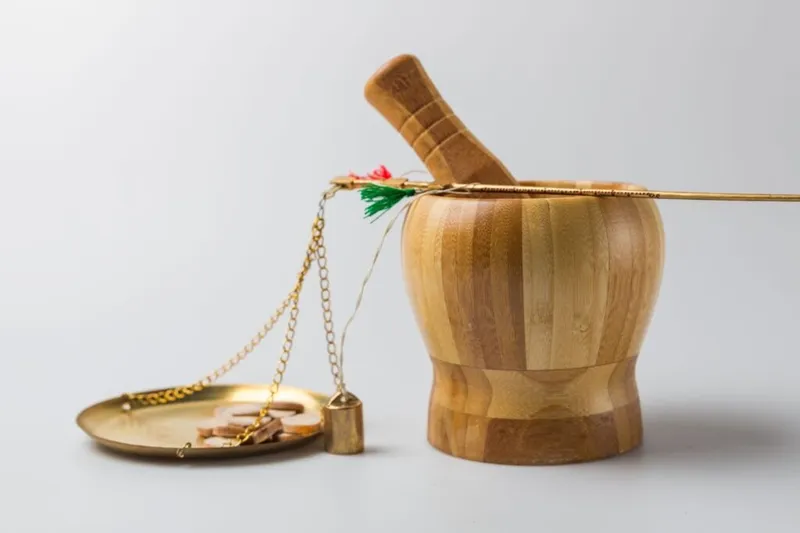 Sauvegarder les savoirs traditionnels : les brevets et droits en médecine traditionnelle