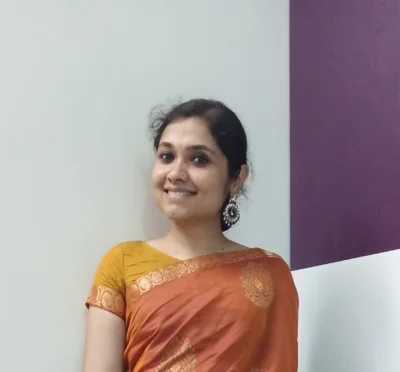 Dr Akshatha M