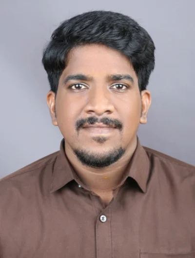 Dr Brolin Dharmapalan Vishnu