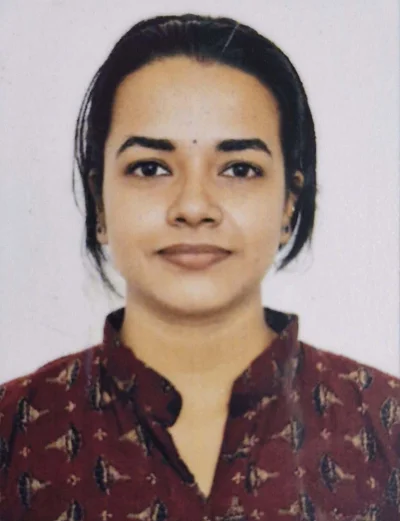 Ms Indhu S Kumar