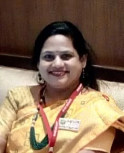 Dr Neelam Patil