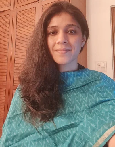 Ms Neha M Dhamija