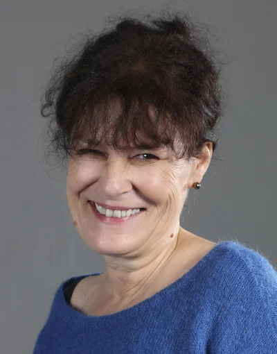 Ms Marie-Odile Robinet