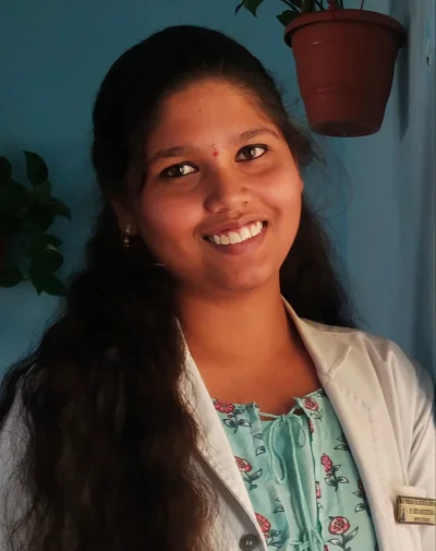 Dr Sankeerthana Geya