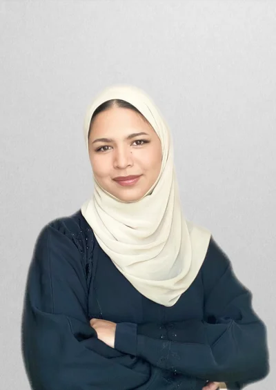 Ms Sharifa Abutaha Escalante