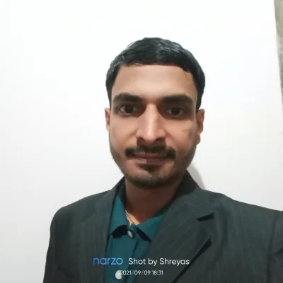 Dr Shreyas Bharadwaj Kedila