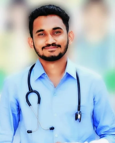 Mr Vaidya Saishakthi